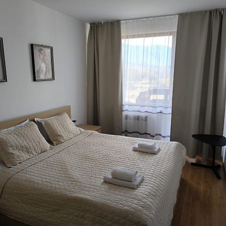 Vip Apartment Belvedere Club Bansko Exterior photo