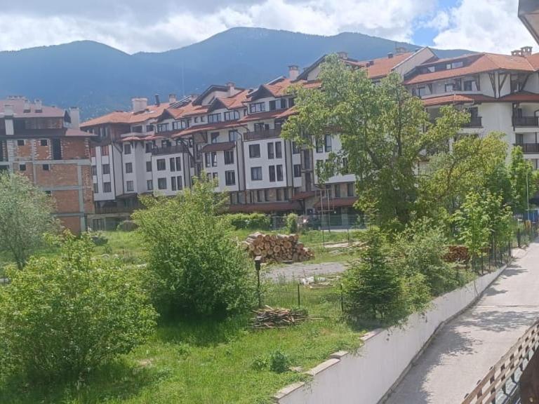 Vip Apartment Belvedere Club Bansko Exterior photo