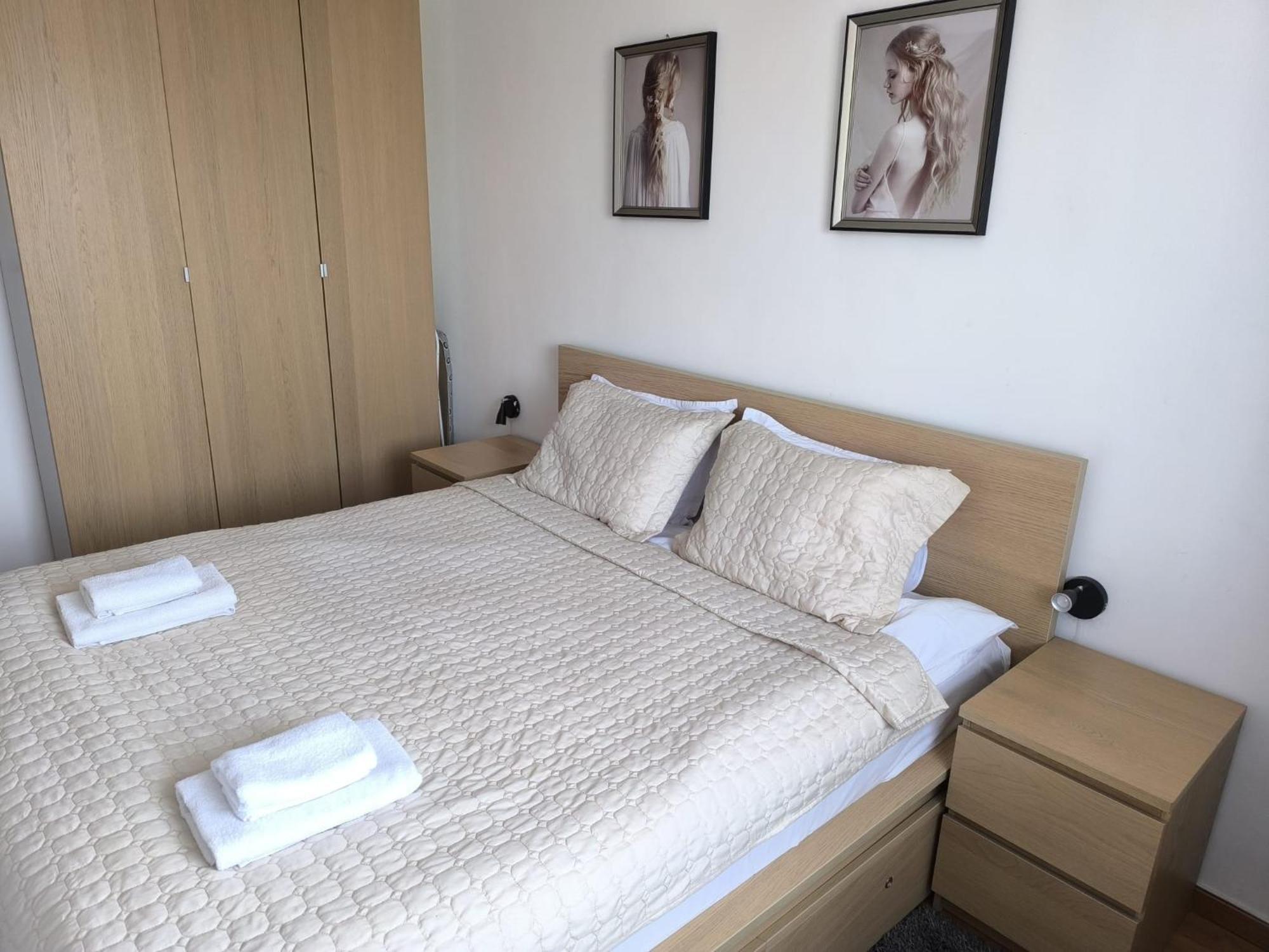 Vip Apartment Belvedere Club Bansko Exterior photo