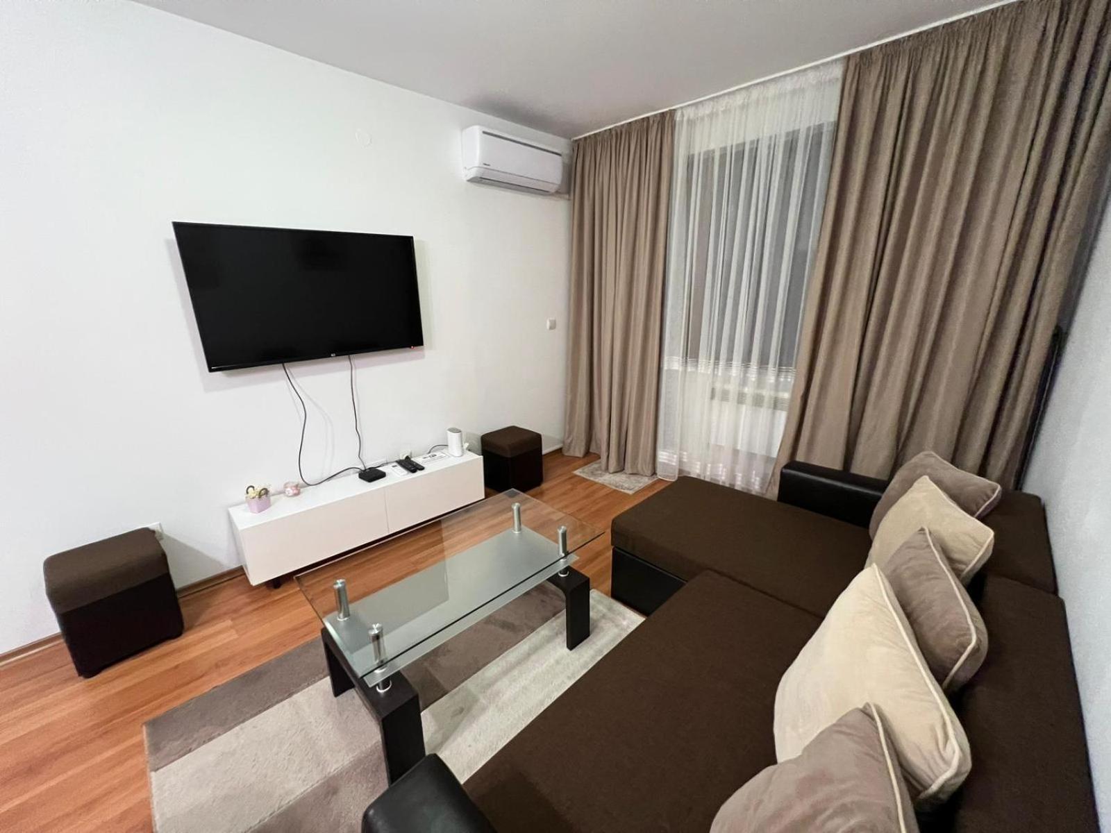 Vip Apartment Belvedere Club Bansko Exterior photo