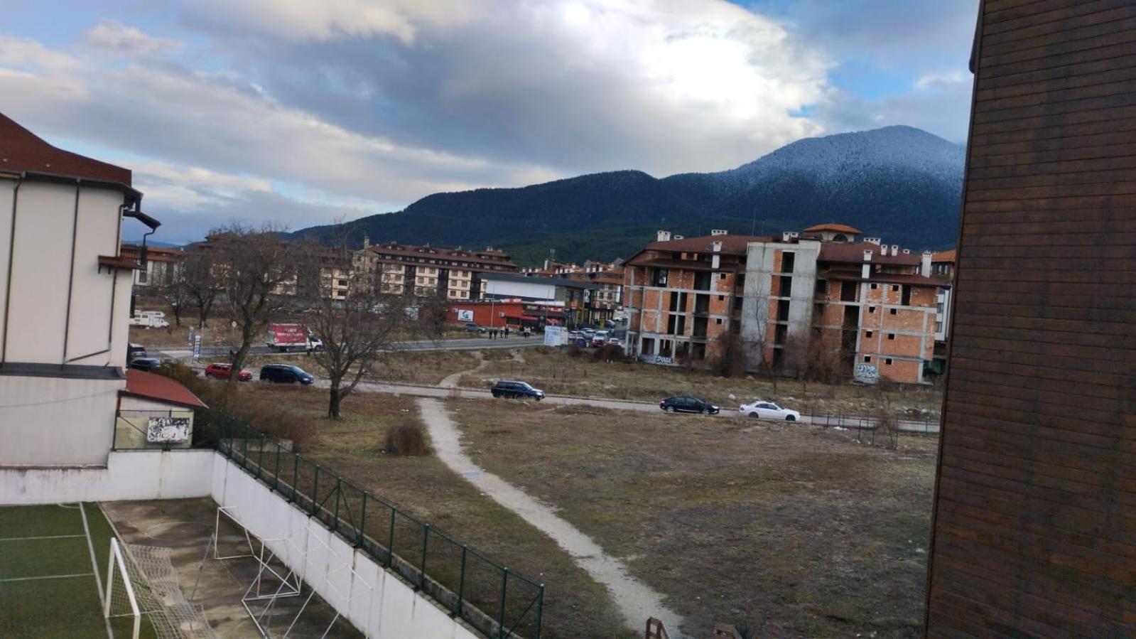 Vip Apartment Belvedere Club Bansko Exterior photo