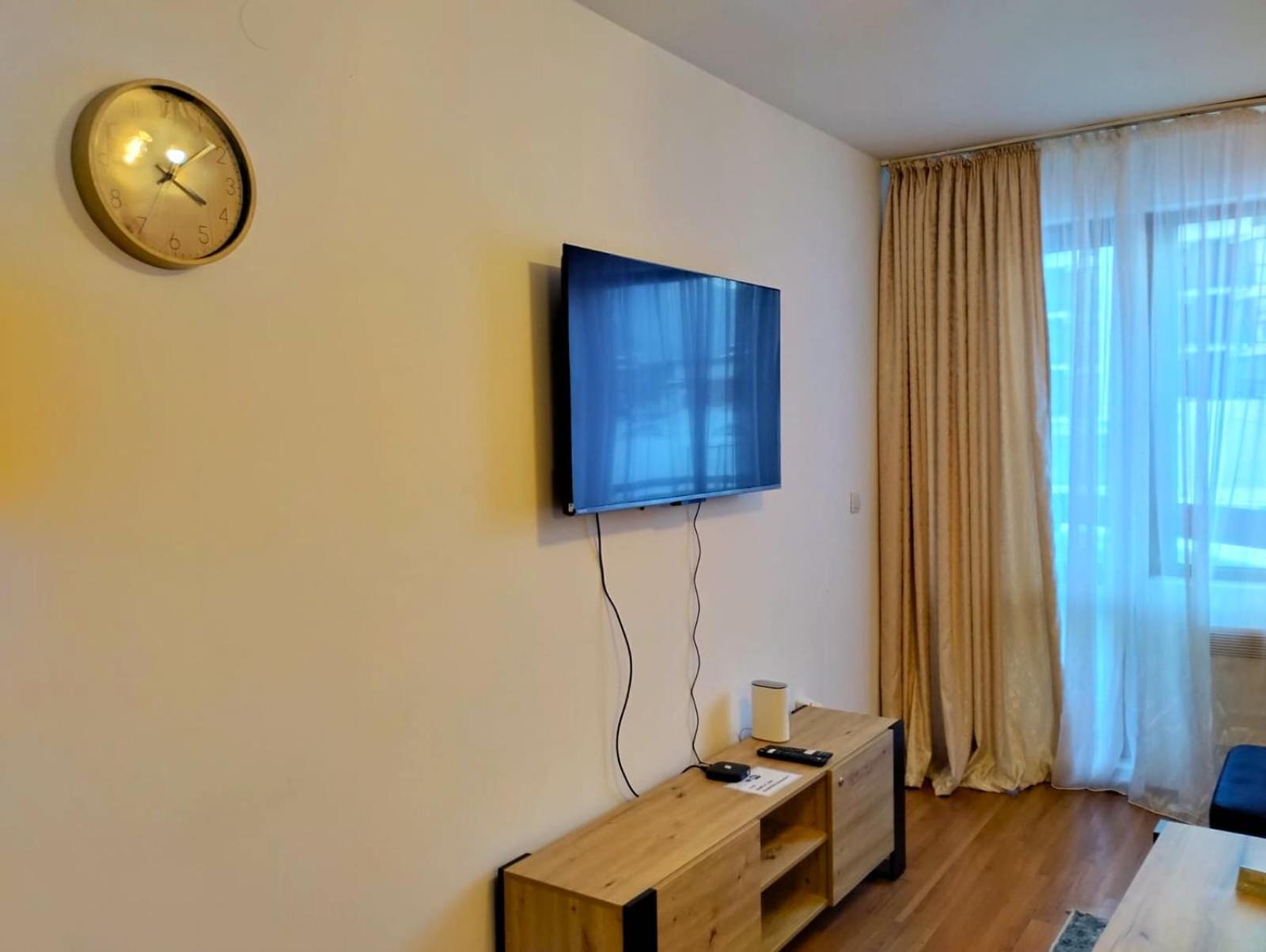 Vip Apartment Belvedere Club Bansko Exterior photo