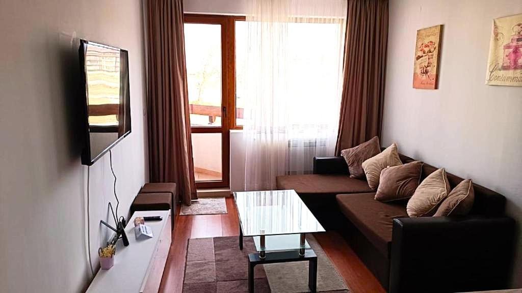 Vip Apartment Belvedere Club Bansko Exterior photo