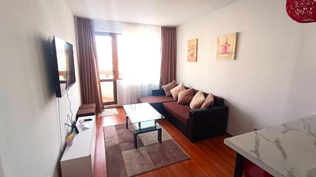 Vip Apartment Belvedere Club Bansko Exterior photo