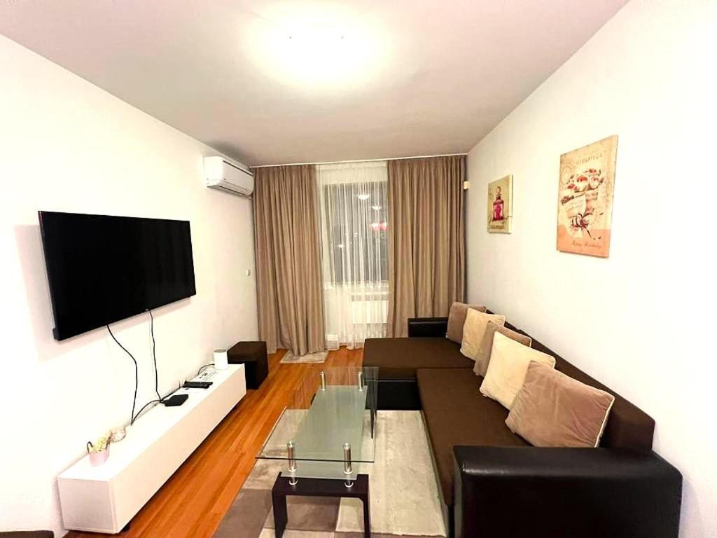 Vip Apartment Belvedere Club Bansko Exterior photo
