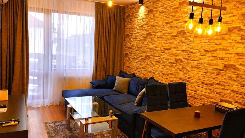 Vip Apartment Belvedere Club Bansko Exterior photo