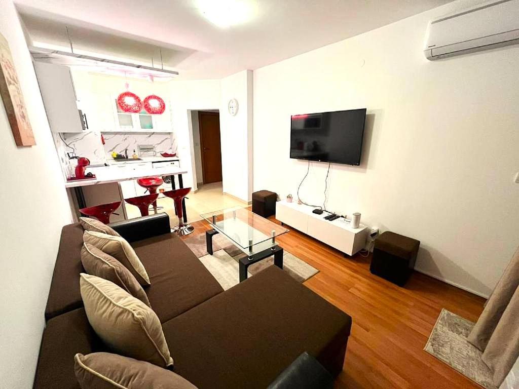 Vip Apartment Belvedere Club Bansko Exterior photo