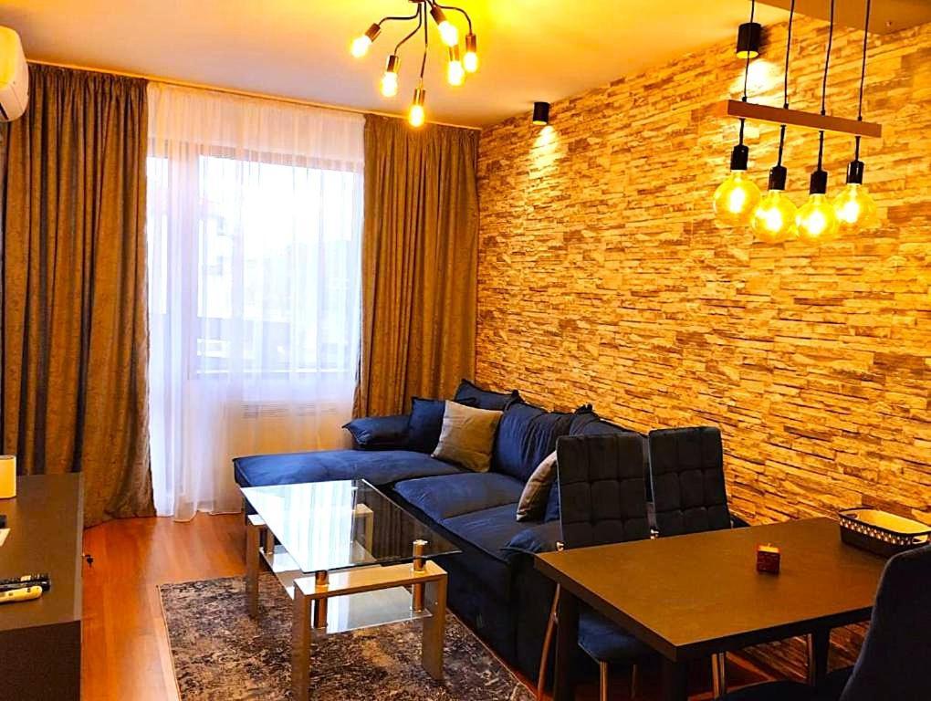 Vip Apartment Belvedere Club Bansko Exterior photo