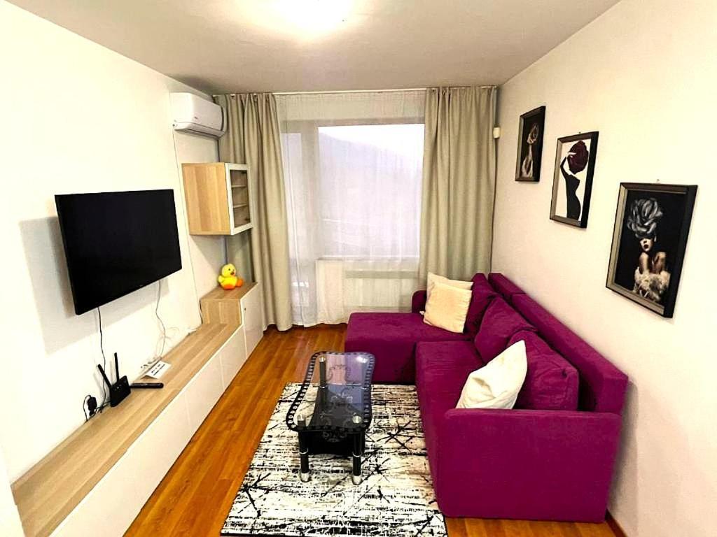 Vip Apartment Belvedere Club Bansko Exterior photo