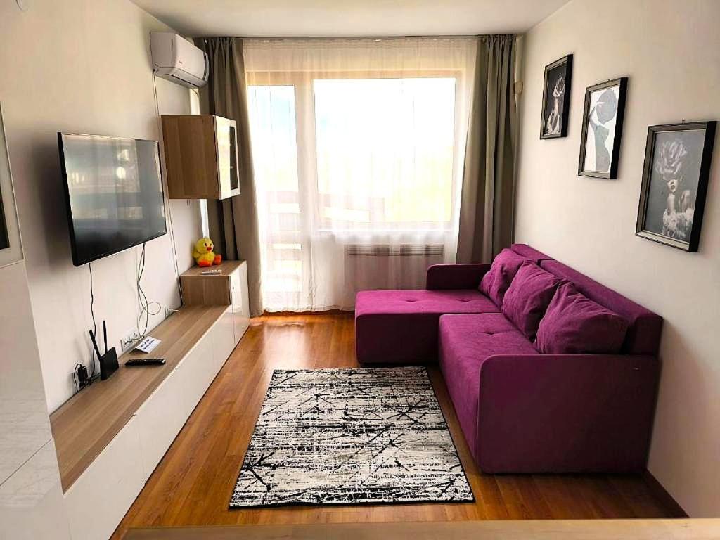 Vip Apartment Belvedere Club Bansko Exterior photo